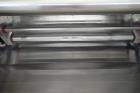 Peerless Hs28hd Triple Roller Bar Dough Mixer
